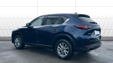 Mazda CX-5 2.0 e-Skyactiv G MHEV Centre-Line 5dr Auto Petrol Estate